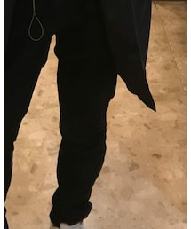 UNIQLO | デニムパンツ