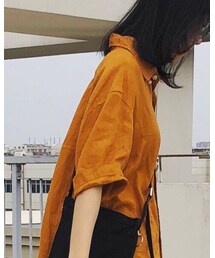 UNIQLO | シャツ/ブラウス