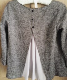 MICHEL KLEIN | 
(ニット/セーター)