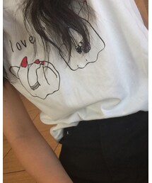 SPINNS | Tシャツ/カットソー