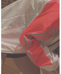 adidas | ナイロンジャケット