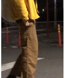 FREAK'S STORE | パンツ