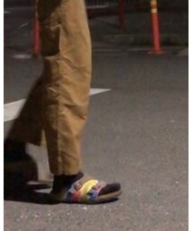 Papillio | サンダル