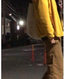 Iroquois | トートバッグ