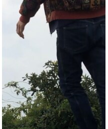 Gramicci | デニムパンツ