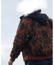 no brand | ブルゾン