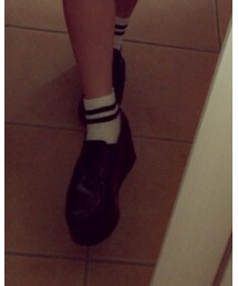 tutuanna | ソックス/靴下