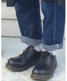 Dr. Martens | ブーツ