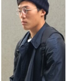 Aquascutum | ステンカラーコート