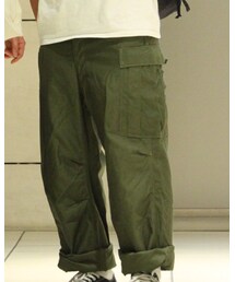 DEAD STOCK | パンツ