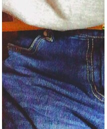 カタログ | デニムパンツ