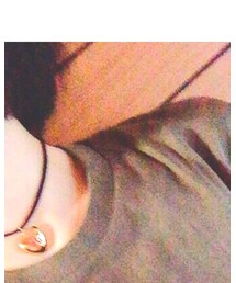 WEGO | ネックレス