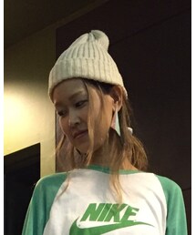 WARREN SCOTT | ニットキャップ/ビーニー