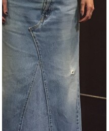 LEVI'S VINTAGE CLOTHING | デニムスカート