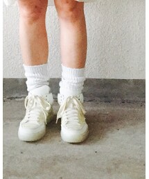 Alejandro Ingelmo | スニーカー