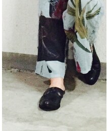 LIMI feu | シューズ