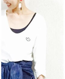 adidas | Tシャツ/カットソー