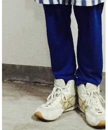 ASICS | スニーカー