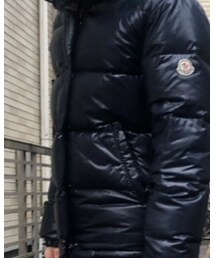 MONCLER | ジャケット/アウター