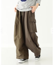 BEAMS BOY | パンツ