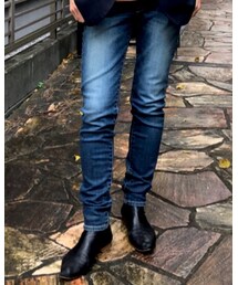 DENIM WORKS | パンツ