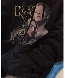 VETEMENTS | パーカー