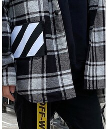 off white | ジャケット/アウター