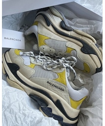 BALENCIAGA | スニーカー