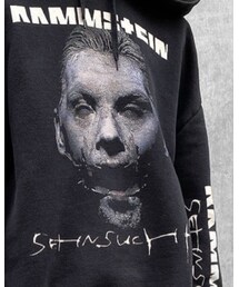 VETEMENTS | パーカー