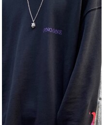 f1ndone | スウェット