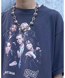 GUCCI | ネックレス