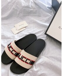 GUCCI | サンダル