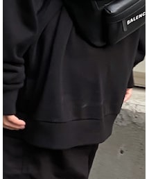 GIVENCHY | スウェット