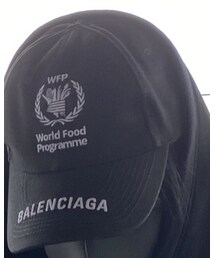 BALENCIAGA | キャップ