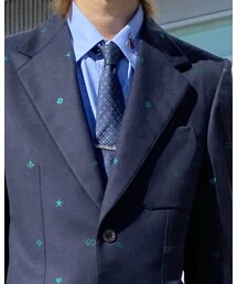 GUCCI | ネクタイ