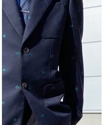 GUCCI | スーツジャケット