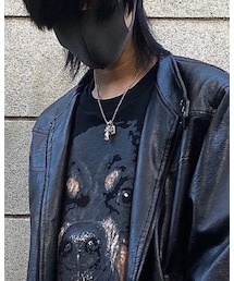 CHROME HEARTS | ネックレス