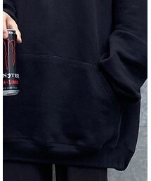VETEMENTS | パーカー