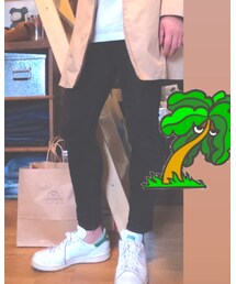 H&M | デニムパンツ