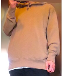 UNIQLO | パーカー