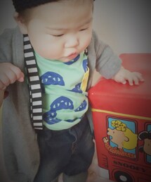 ダイソー | サスペンダー