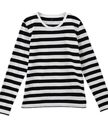 無印良品 | Tシャツ/カットソー