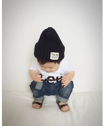 H&M | おっちゃんこと言ったら必ずこれ。(デニムパンツ)