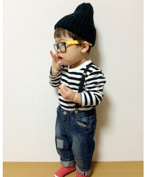 no brand | サスペンダー