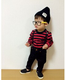 Moujonjon | Tシャツ/カットソー