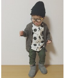 no brand | その他パンツ