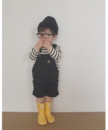 futafuta | サロペット/オーバーオール