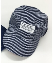 un-deco | キャップ