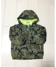 ZARA KIDS | ジャケット/アウター