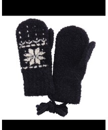 無印良品 | 手袋